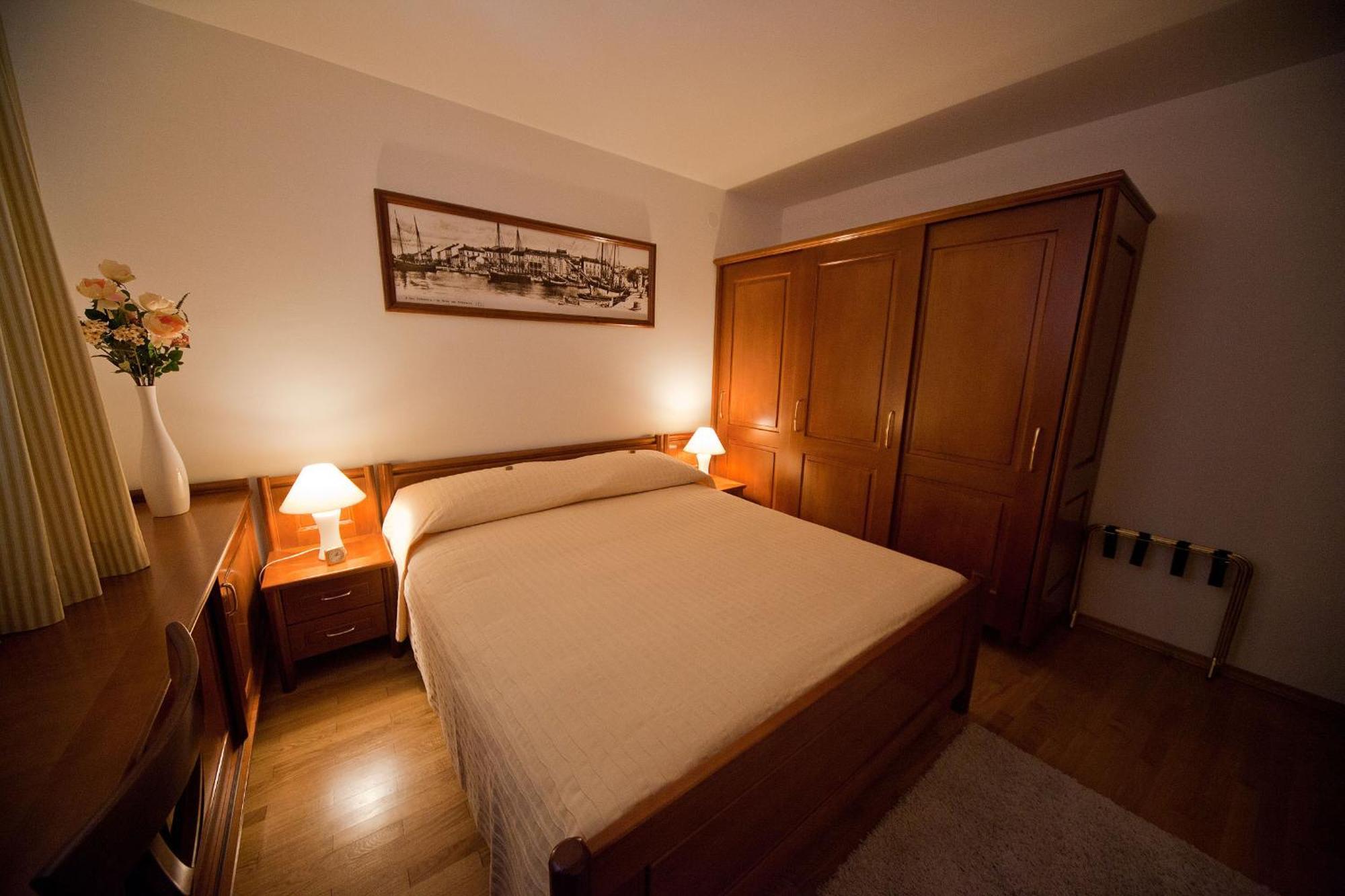 Apartments Villa Castello Crikvenica Dış mekan fotoğraf