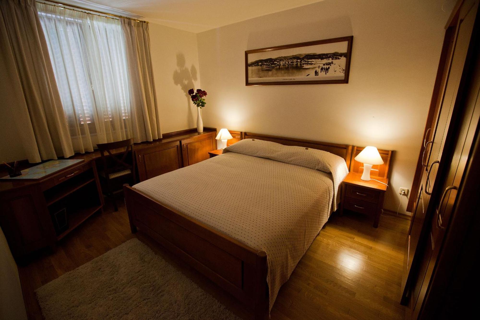 Apartments Villa Castello Crikvenica Dış mekan fotoğraf